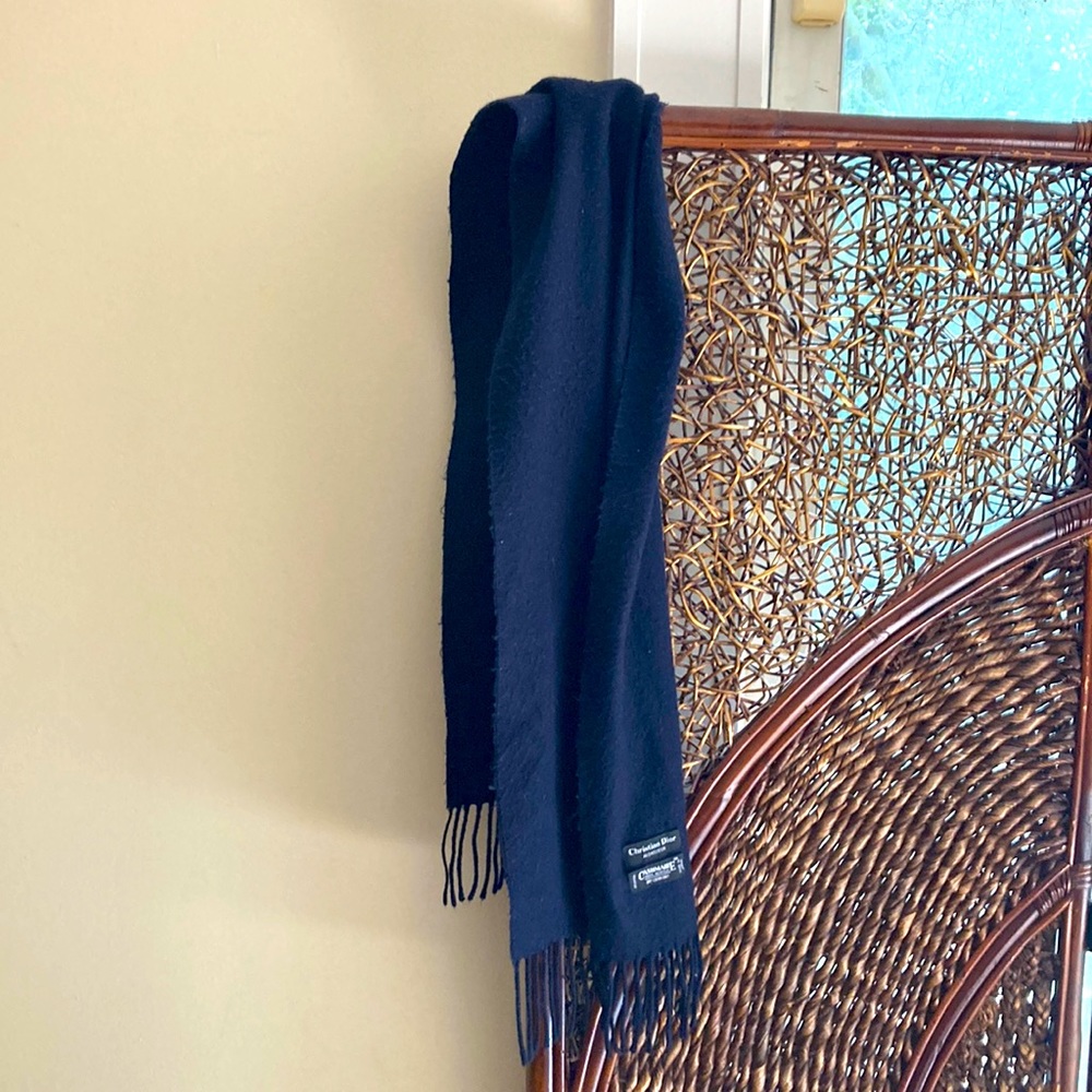 Dior Scarf